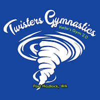 Twisters Gymnastics
