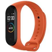 Xiaomi Mi Smart Band 4 Guide