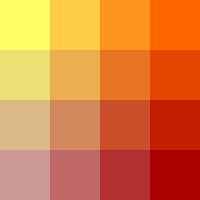COLOR PUZZLE