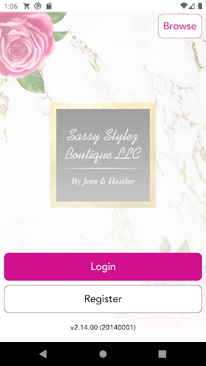 Sassy Stylez Boutique LLC Screenshot 0