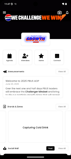 PBUS 2026 National AOP Screenshot 0