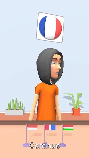 Country Balls: DIY Game Screenshot 1