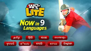 World Cricket Championship Screenshot 0