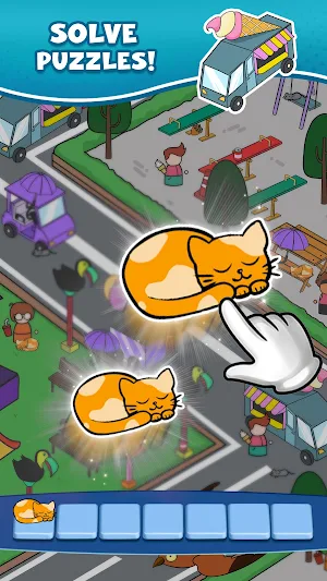 Triple Match Journey Screenshot 3