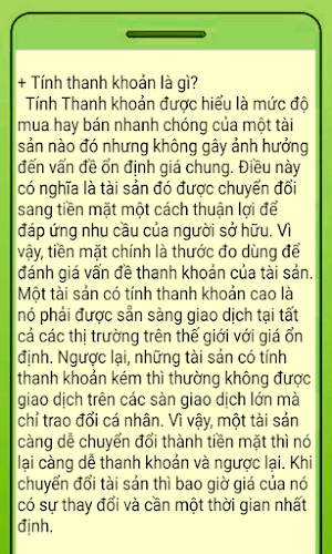 Crypto Cơ Bản Screenshot 3