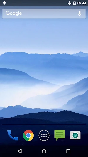 Wallpapers Mountain Screenshot 3