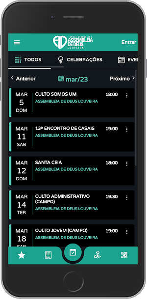 AD Louveira Screenshot 3