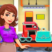 Fashion Factory: Tycoon Games