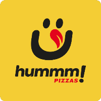 Hummm! Pizzas