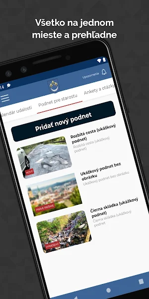 Spišská Stará Ves Screenshot 1