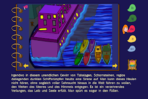 Crazacil Screenshot 2