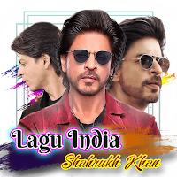 Lagu India Shahrukh Khan