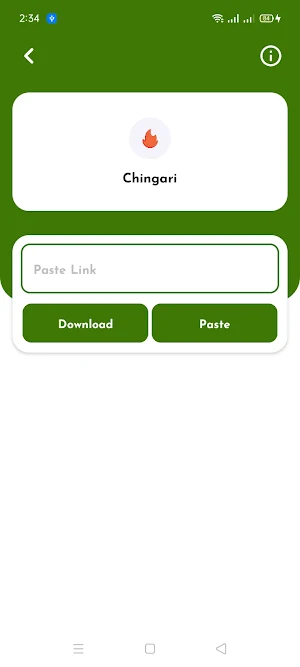 Status Saver all in one Screenshot 1