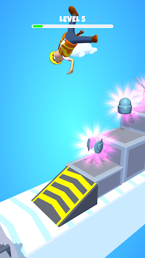 Weapon Master Screenshot 3