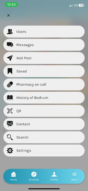 Hey! Bodrum Screenshot 3