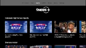 9NEWS+ Screenshot 3