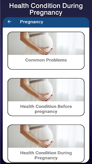 All Disease Treatments Screenshot 3