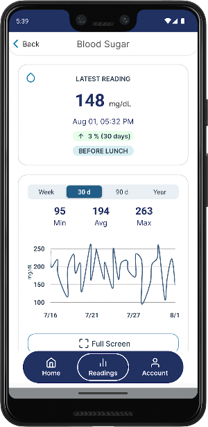 CopilotIQ Screenshot 1