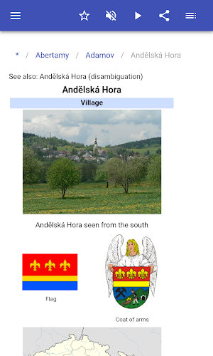 Cities in Czech Republic Screenshot 3