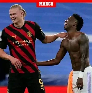 vinicius jr wallpaper RMA FC Screenshot 1