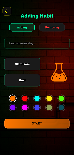 Habit Labs – Build Discipline Screenshot 1