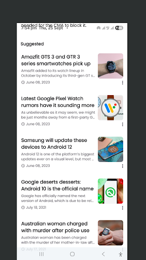 Kurtu Plus Screenshot 2