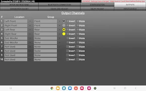 ST-DSP-X Screenshot 2