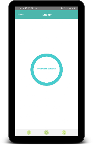 Locker Screenshot 3