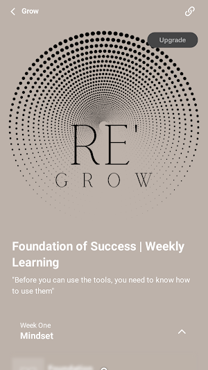 REGROW Screenshot 3