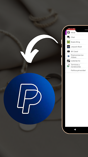 Moneypay Screenshot 2