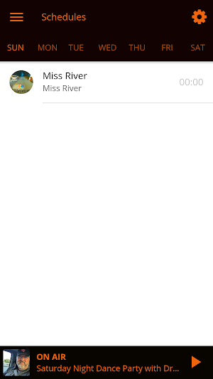 470 The River Screenshot 1