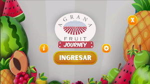Agrana Journey Screenshot 0