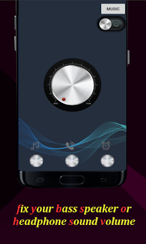 audio sound ( speaker cleaner  Screenshot 0
