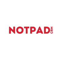 Notpad: CRM