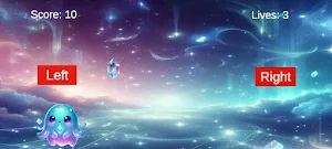 Zylo Drift Quest Screenshot 2