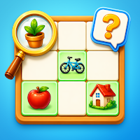 Cross Clue