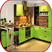Healthy Kitchen Design
