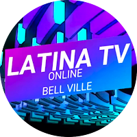 Latina TV Bell Ville