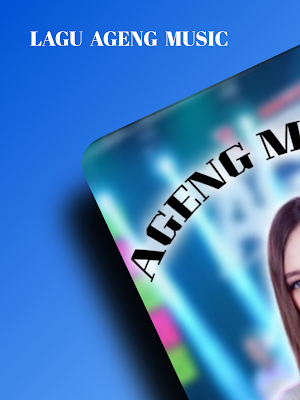 Lirik Ageng Musik Lagu Offline Screenshot 0
