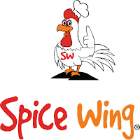 Spice Wing App