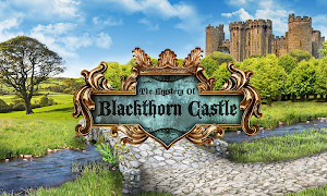 The Mystery of Blackthorn Castle Screenshot 0