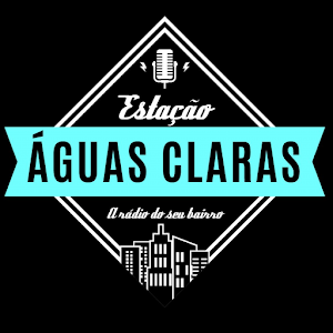 Rádio Estação Águas Claras Screenshot 1