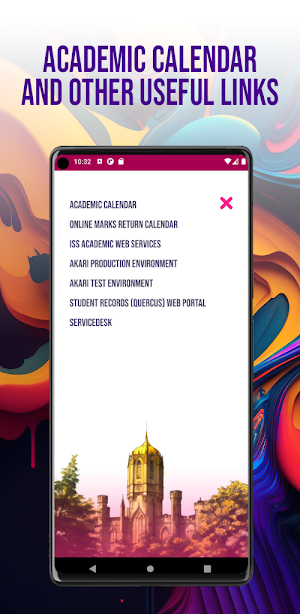 EduGate Galway Screenshot 3