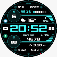 SMZ ACTION8