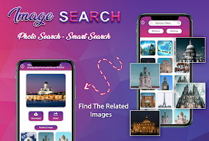 Image Search - Reverse Image Screenshot 0