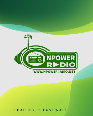 NPower Radio Screenshot 1