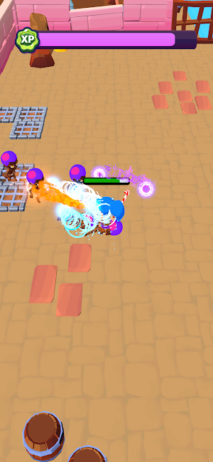 Super Tower Explorer Screenshot 0