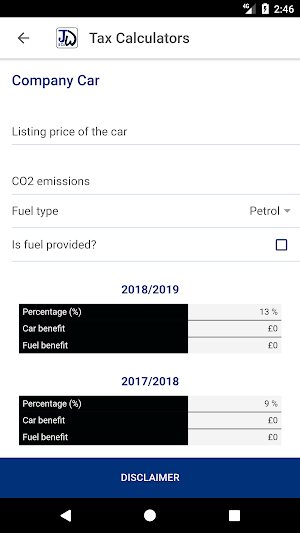 JanW&Co Screenshot 3