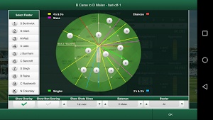 Cricket Captain 2021 Screenshot 2