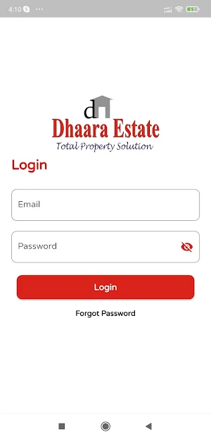Dhaara Estate Screenshot 0